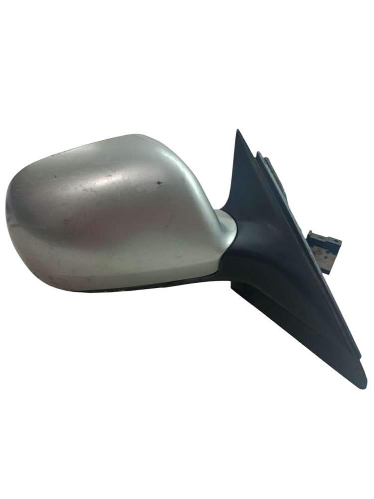 Espelho Retrovisor Audi A4 96 2008 Externo Direito Usado 5