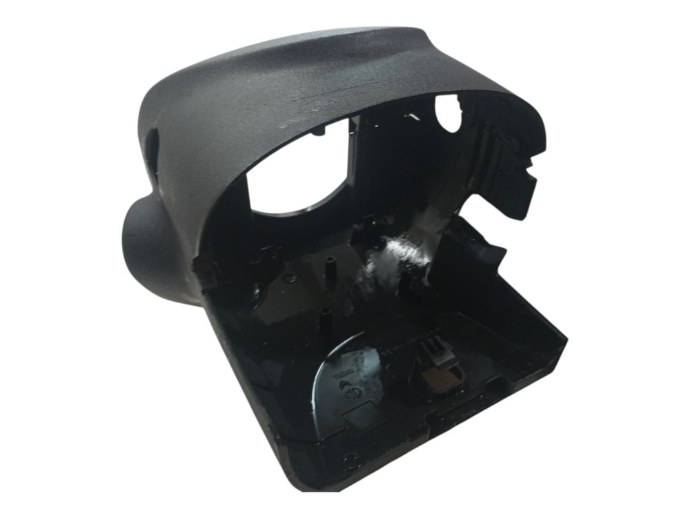 Acabamento Chave Seta Citroen C4 Pallas 2008 2010 2012 Usado 5