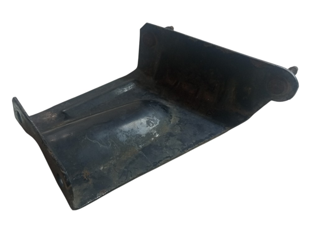 Base Reforco Parachoque Ford Mondeo 75 76 77 78 79 80 81 83 4