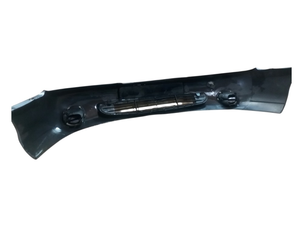 Suporte Parachoque Ford Mondeo 94 99 2000 2001 Dianteiro 3