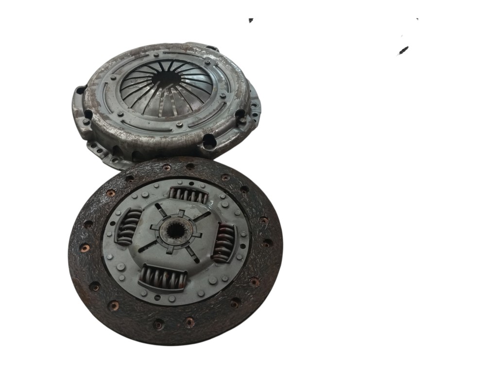 Disco Plato Embreagem Fiat Grand Siena 2012 2015 2020 Usado 1