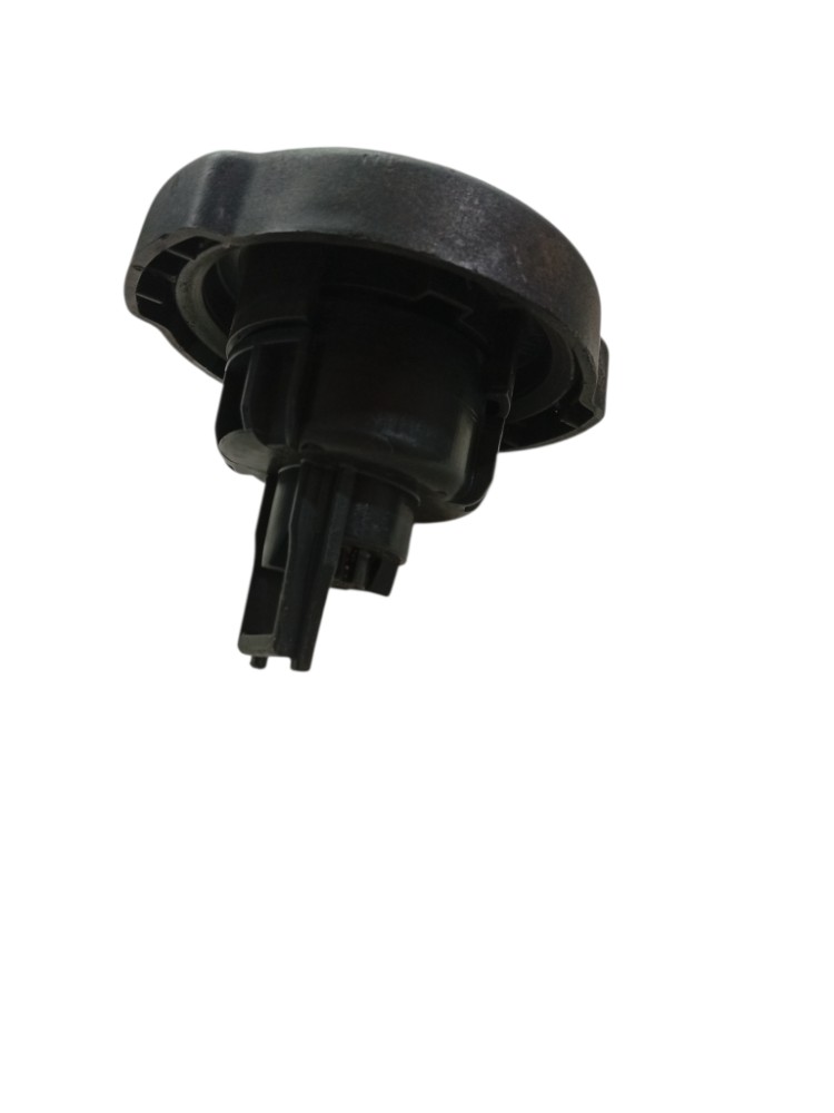 Tampa Tanque Combustivel C4 Pallas 2008 2010 2012 Preto 2008 5
