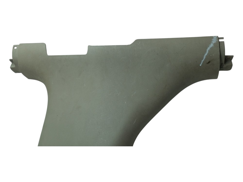 Coluna Central Inferior Chery Cielo 2009 2010 2011 Direito 7