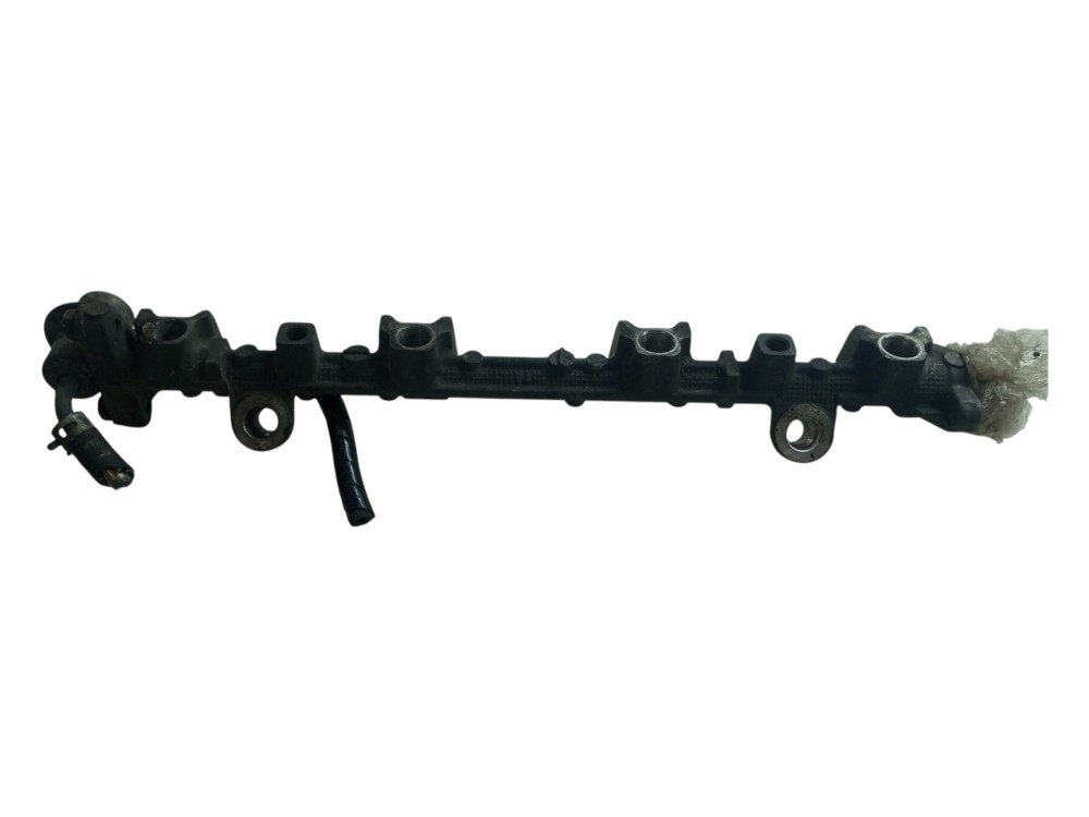 Flauta Bico Injetor Mitsubishi Pajero Tr4 2002 2004 2006 4