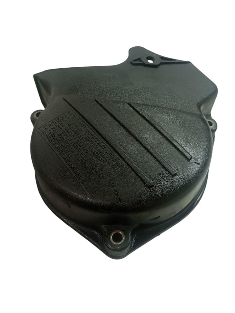 Capa Correia Dentada Fiat Uno Palio 97 99 2003 Usado 6