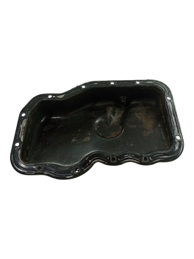 Tampa Carter Oleo Motor Gol G5 Fox Polo Saveiro 2009 2014 3