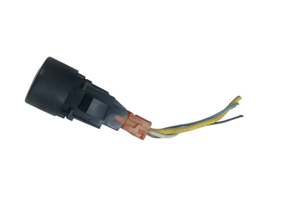 Botao Interruptor Desembacador Vidro Logan 2008 2012 Renault 5