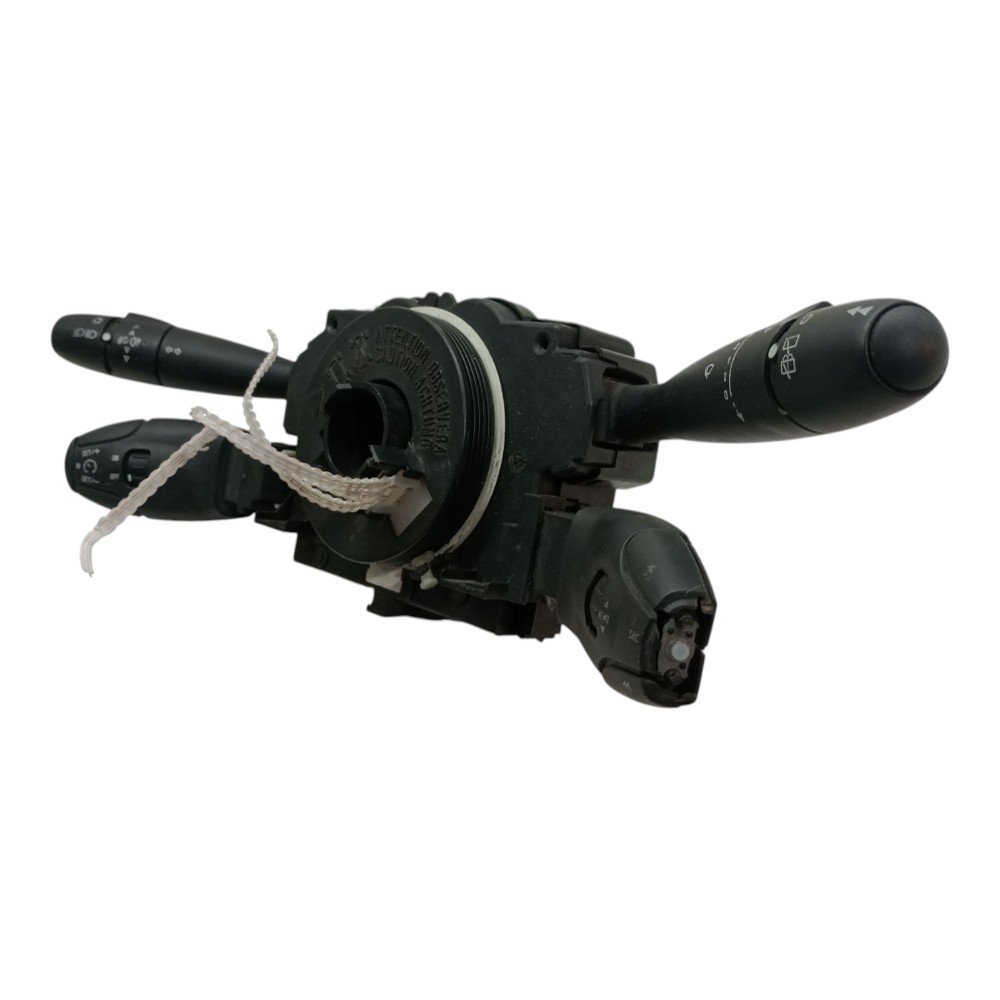 Chave Seta Limpador Citroen C4 Picasso 2008 2011 Original 4