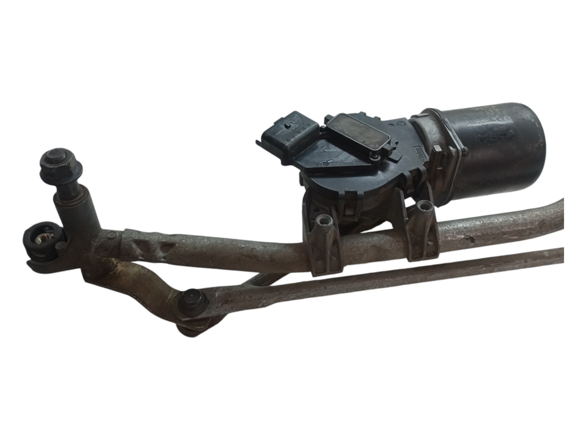 Motor Limpador Parabrisa Citroen C3 2003 2006 2009 2012 2