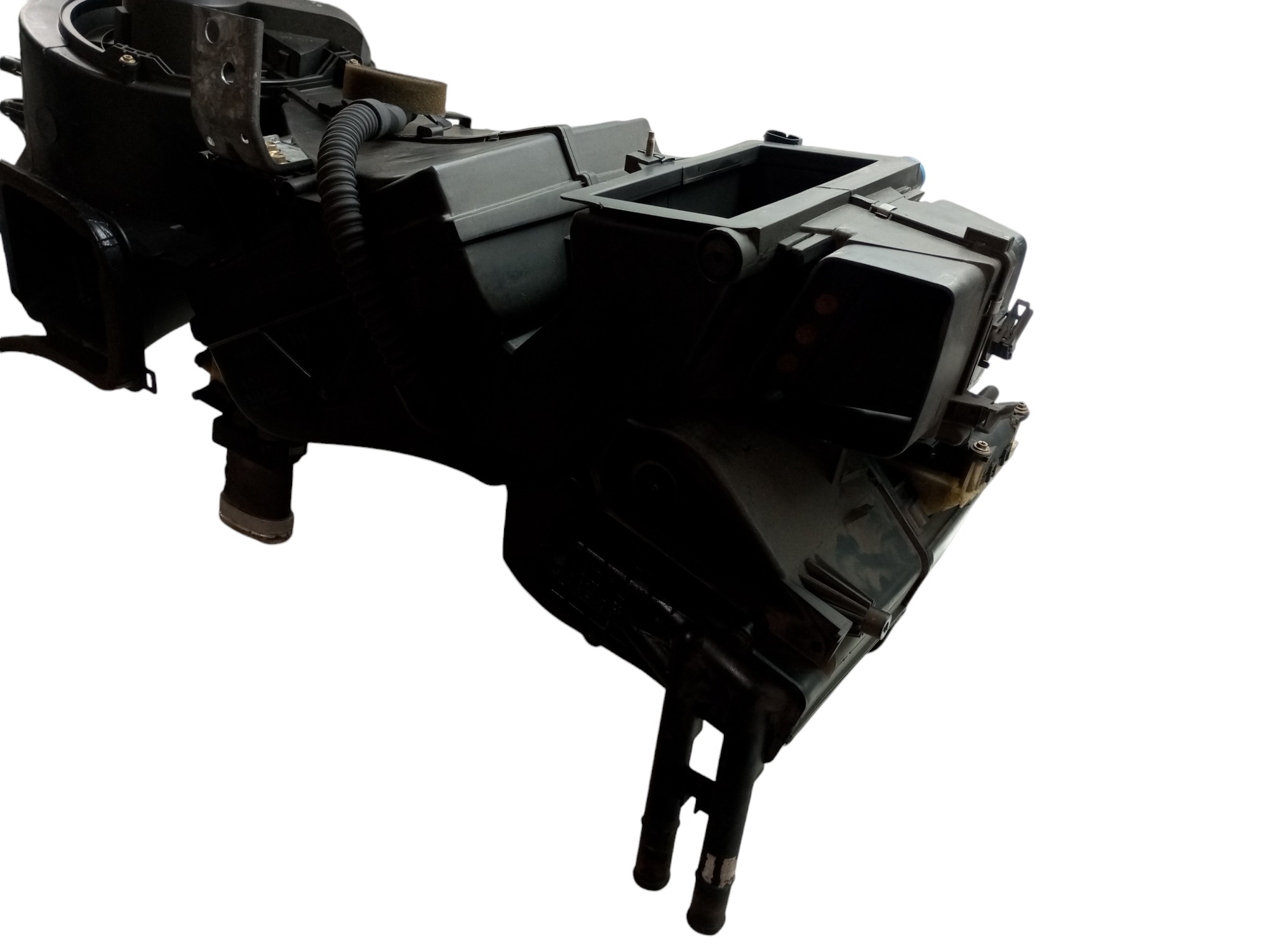 Caixa Evapodora Passat 99 2000 2001 2002 2003 Alemao Turbo 4