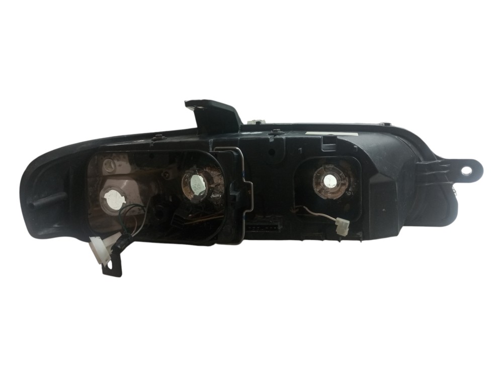 Farol Esquerdo Fiat Strasa 2001 2005 5