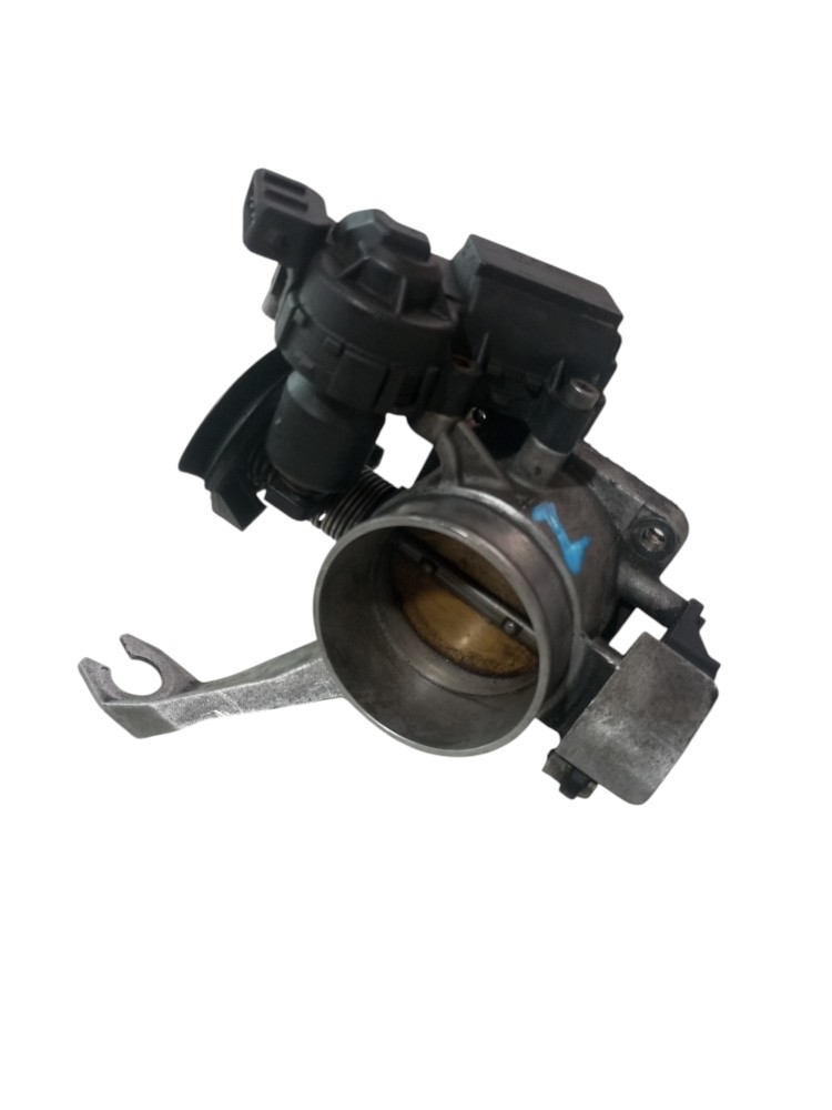 Corpo Borboleta TBI Zafira 2.0 99 2000 2001 2002 2003 2005 3