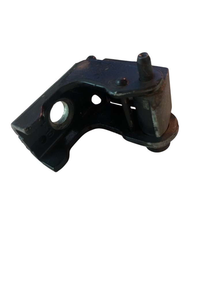 Dobradiça Porta Traseira Peugeot 206 207 99 2002 Usado 5