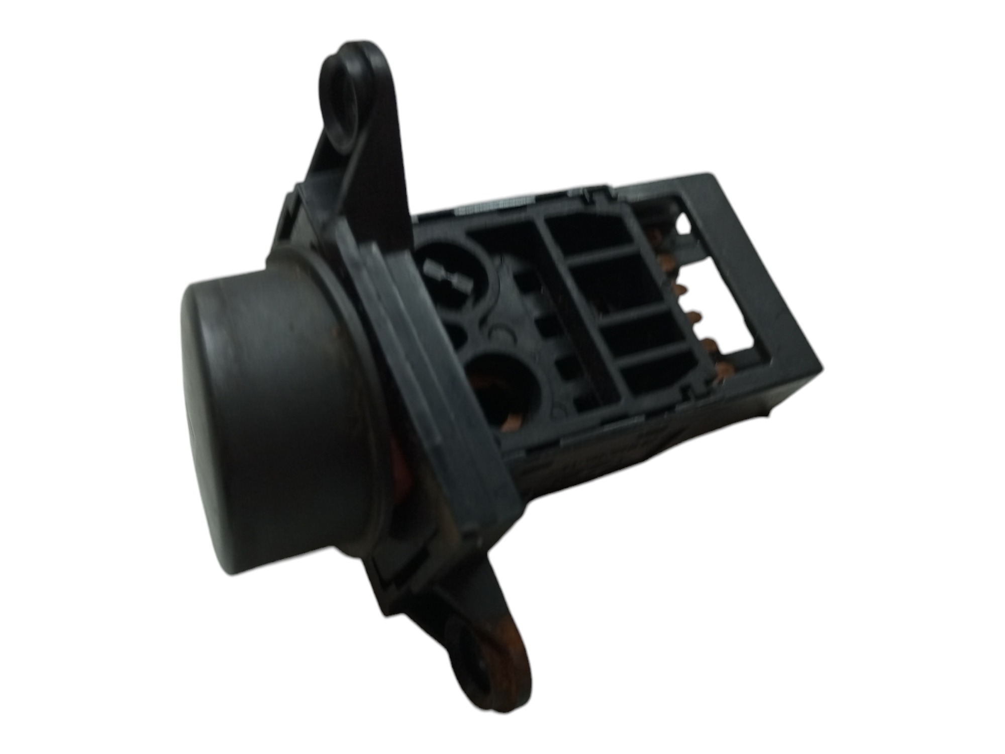 Botao Alerta Azera 2008 2009 2010 2011 2012 Interruptor  Preto 5