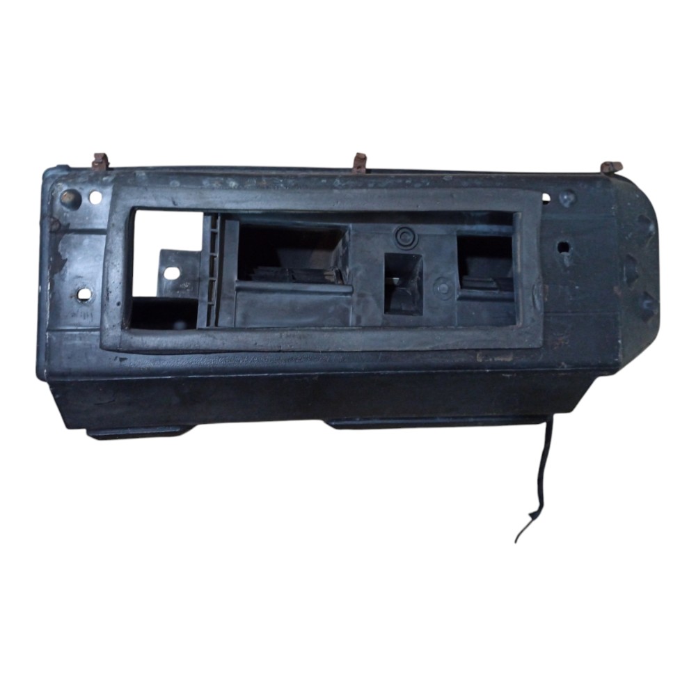 Base Caixa Ventilacao Ford Escort Hobby 93 94 95 96 Externa
