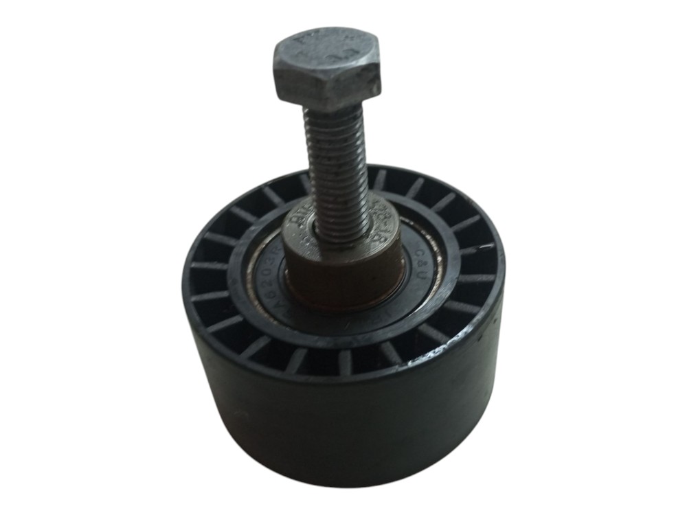 Polia Tensor Correia Peugeot 207 C4 2007 2010 2012 Usado 2