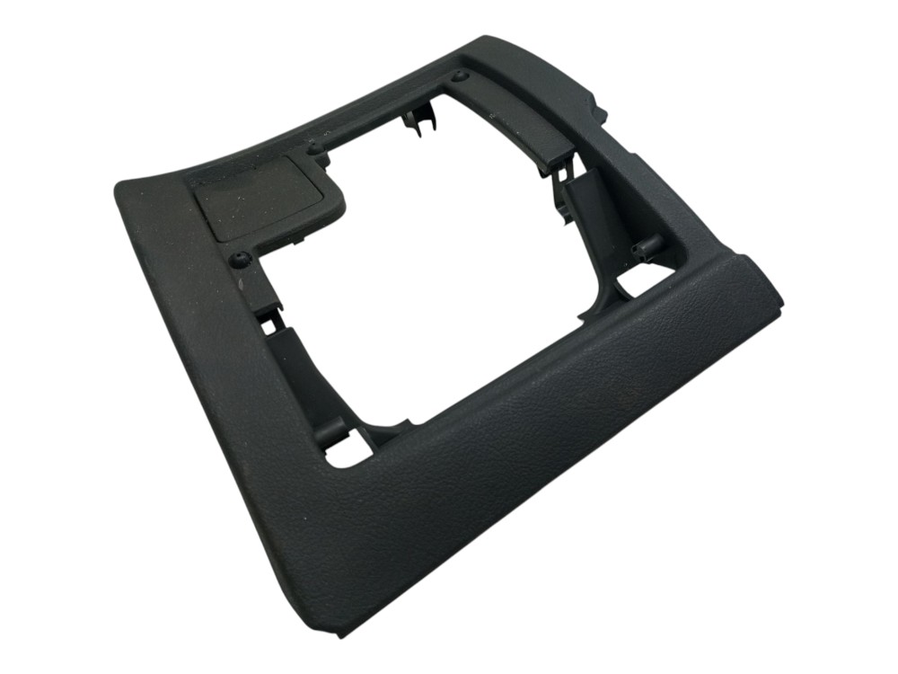 Porta Objeto Peugeot 407 2006 2009 Usado Preto 1
