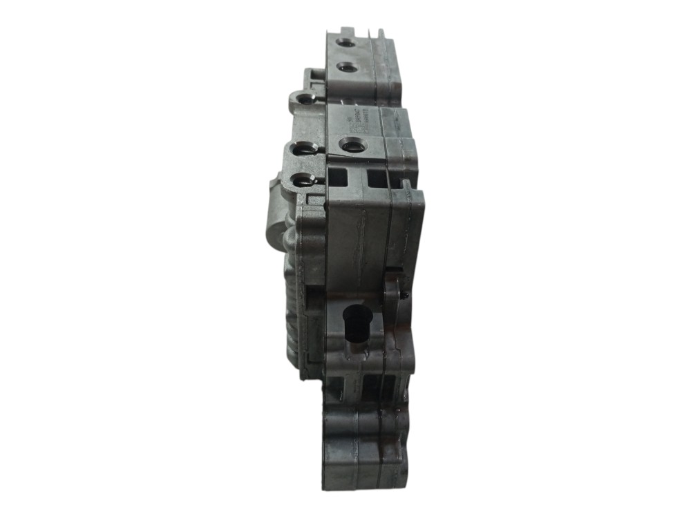 Corpo Valvula Chevrolet Captiva 2009 2010 2012 Usada 4