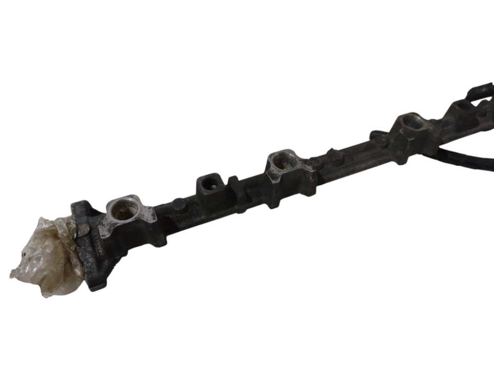 Flauta Bico Injetor Pajero Tr4 202 2003 2004 2005 2006 3