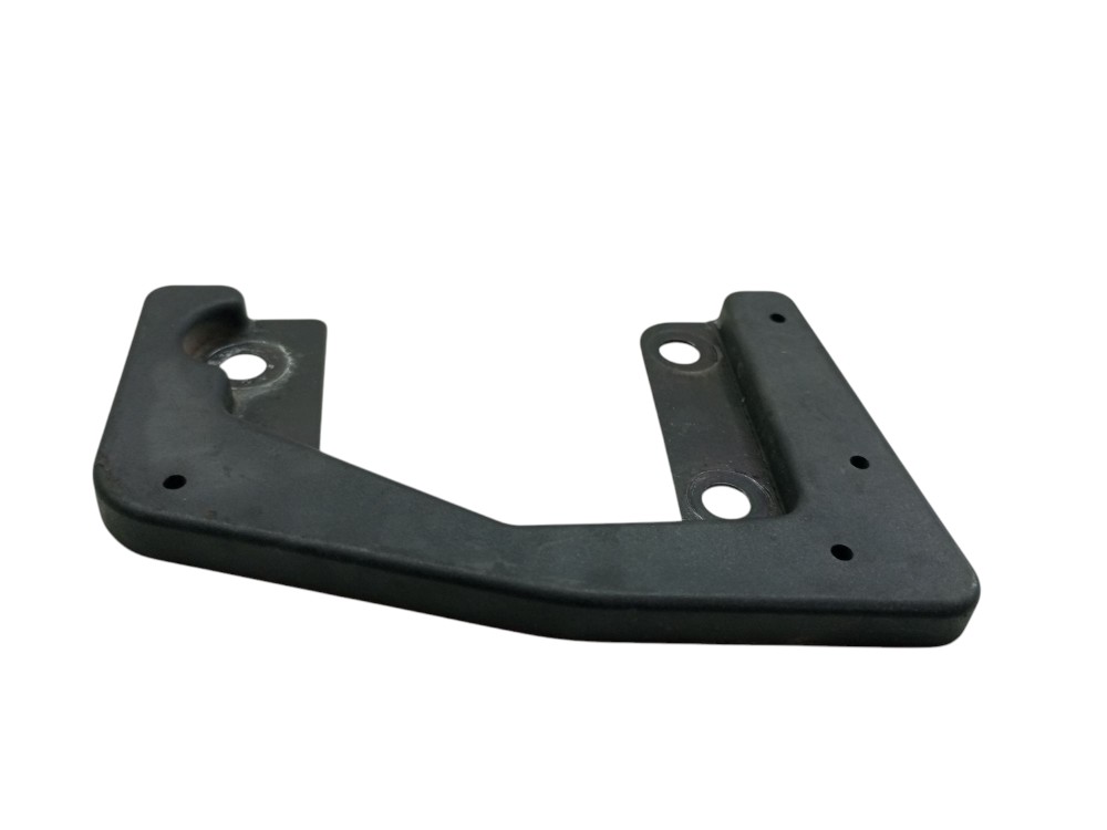 Moldura Fechadura Ford Mondeo 97 Porta Dianteira Direita 7