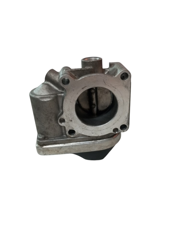 Corpo Borboleta Tbi Logan 1.6 8v 2008 2009 2010 2011 2012 4