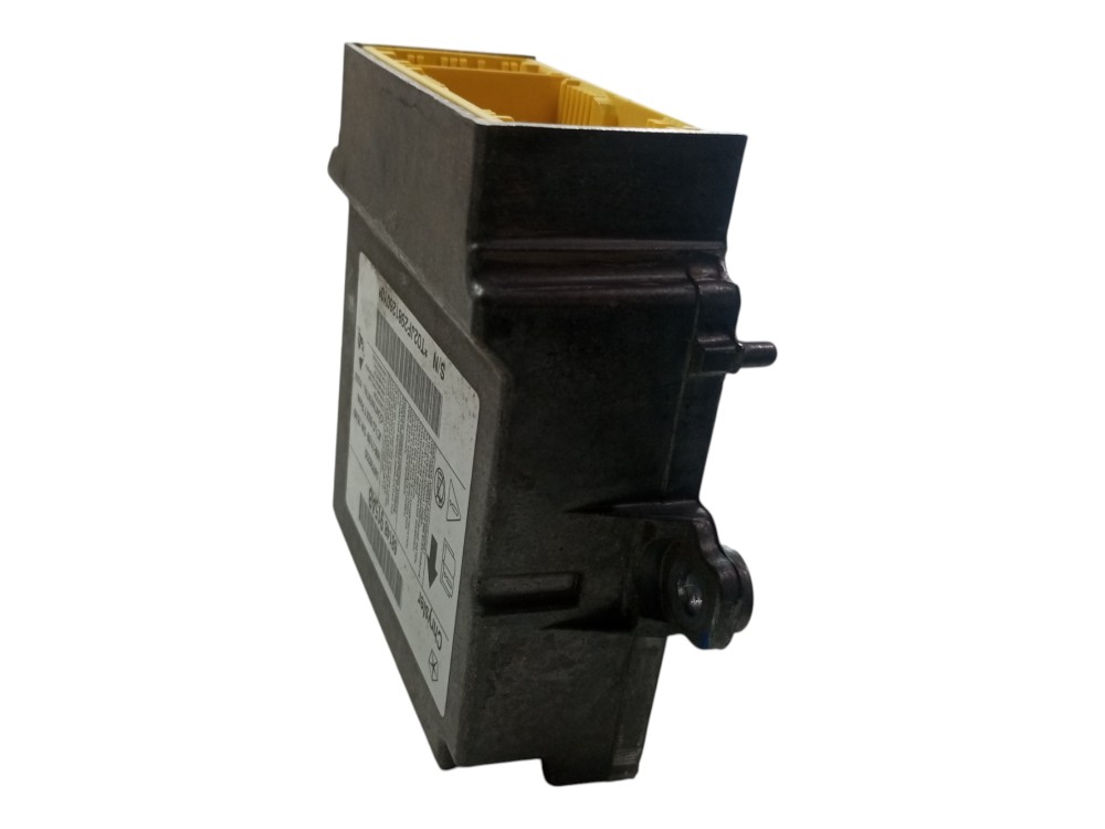 Modulo Rcm Fiat Freemont 2011 2012 2013 2015 2016 Usado 3