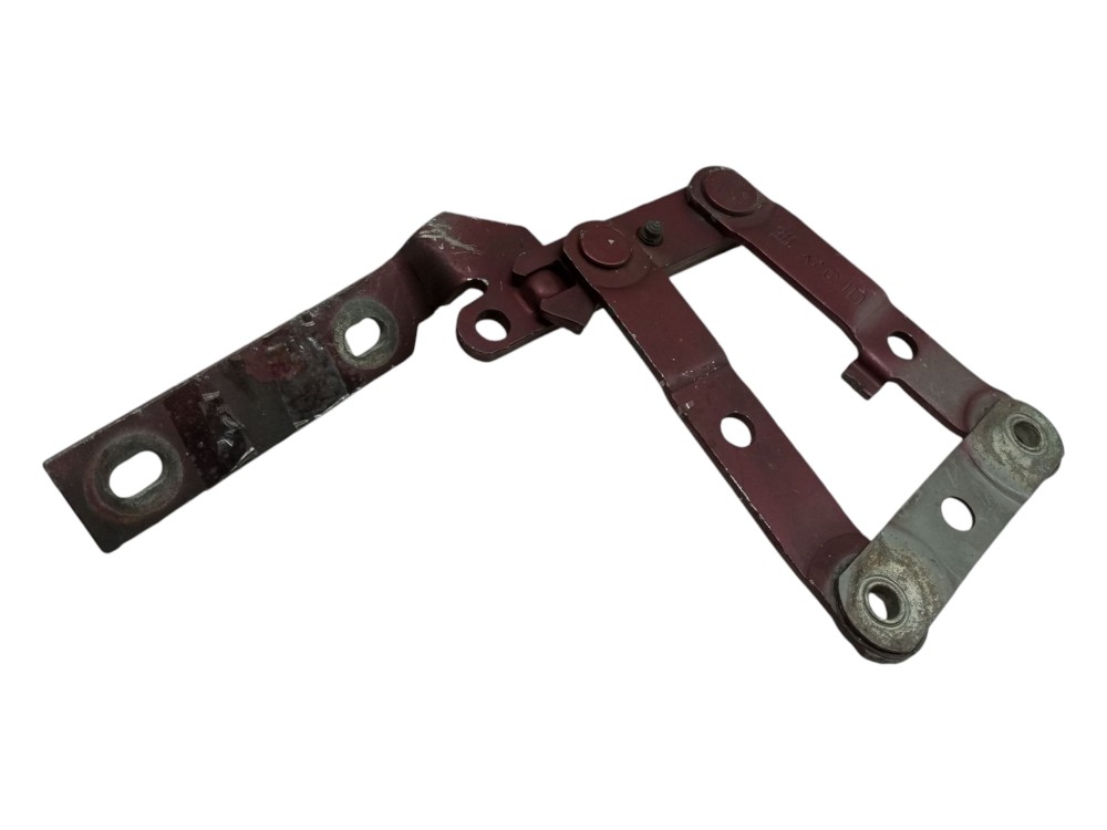 Braco Dobradica Capo Chevrolet Omega 99 2006 Direito Usado 5
