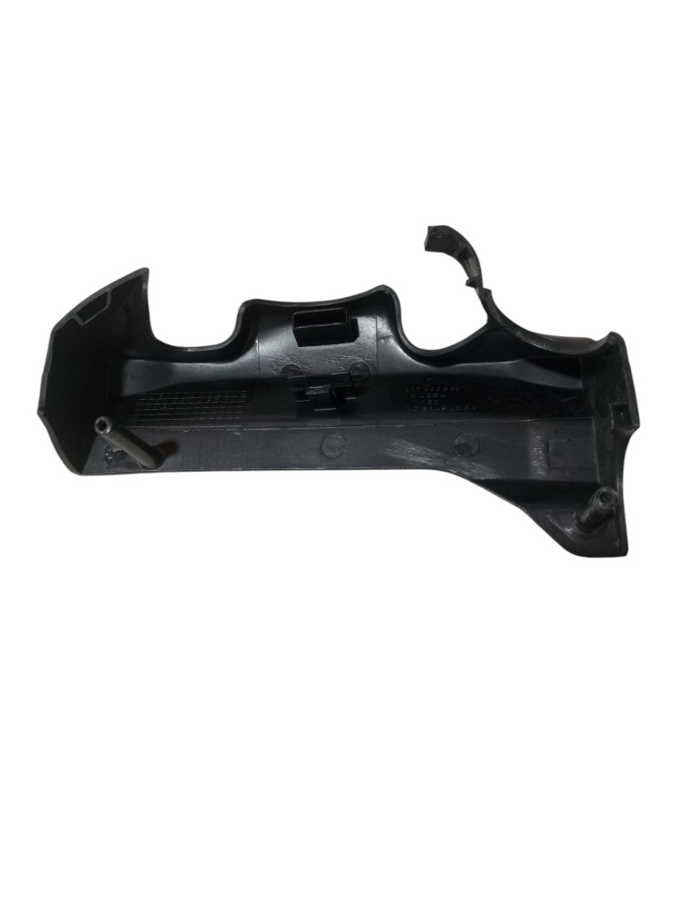 Moldura Coluna Superior Chave Seta Gol Parati G3 99 2005 2