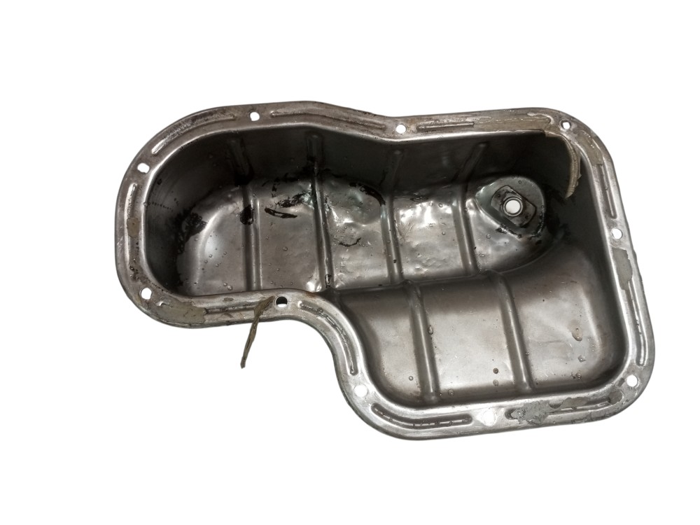 Carter Oleo Motor Nissan Frontier 2.5 2008 2011 2013 Usado 2