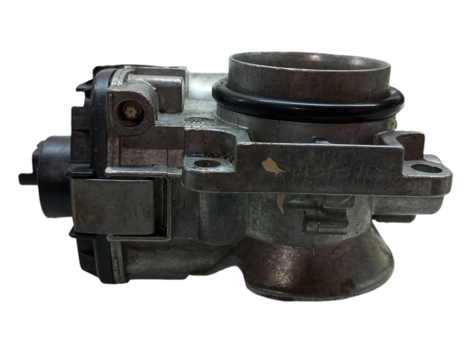 Tbi Clio 1.0 2001 2002 2003 2004 2005 2006 Corpo Borboleta 5