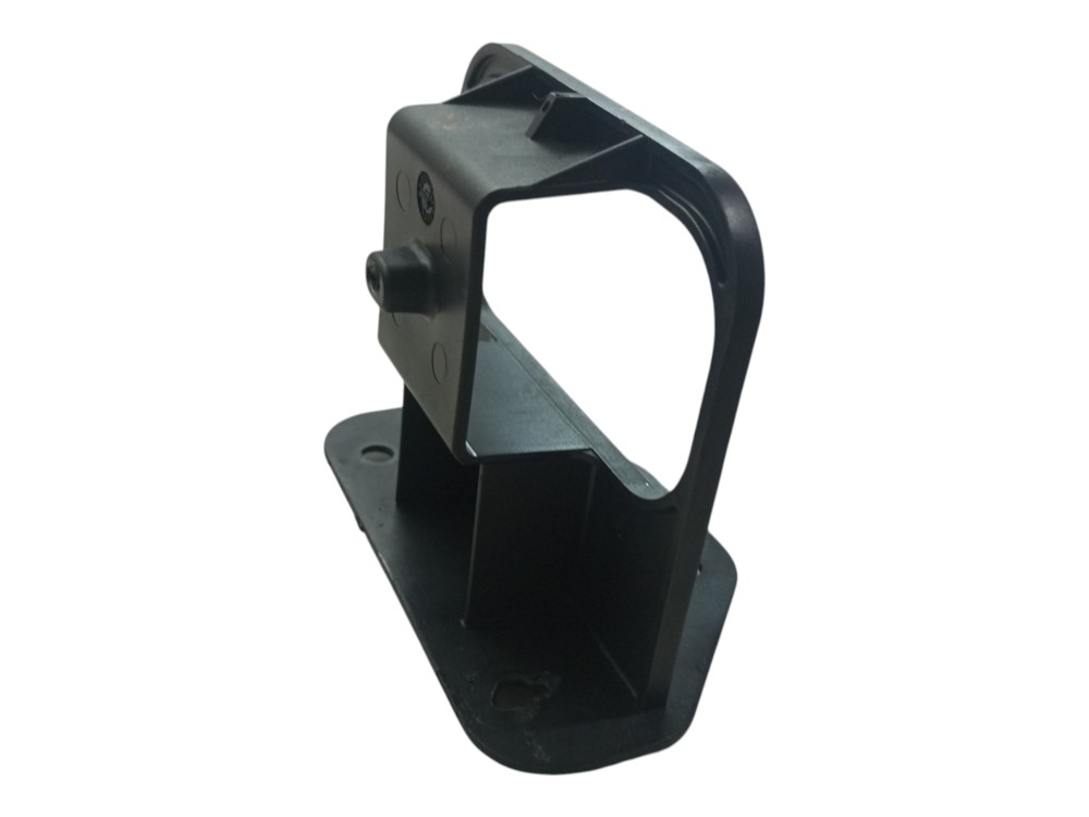 Suporte Forro Porta Peugeot 307 2002 2008 Traseiro Esquerdo 6