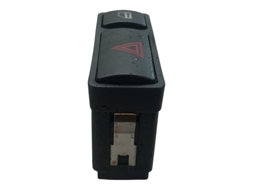 Botao Pisca Alerta E Trava Porta Bmw 330 Ie46 99 2000 2006 5