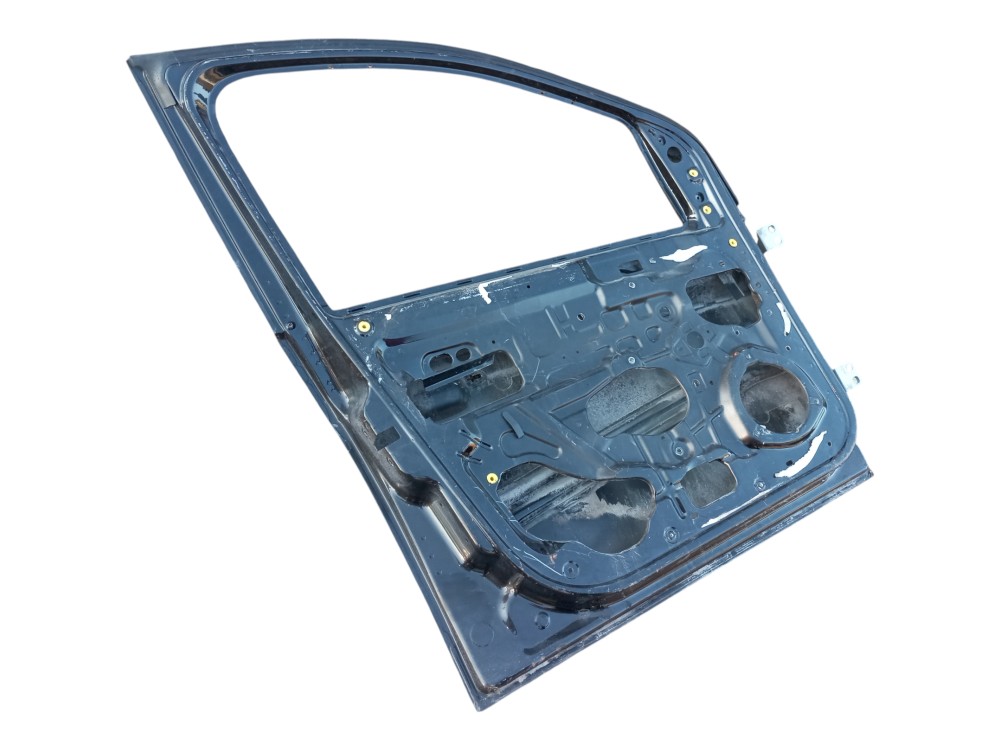 Porta Grand Siena 2012 2015 Dianteira Usada  Dianteira Esquerda 3