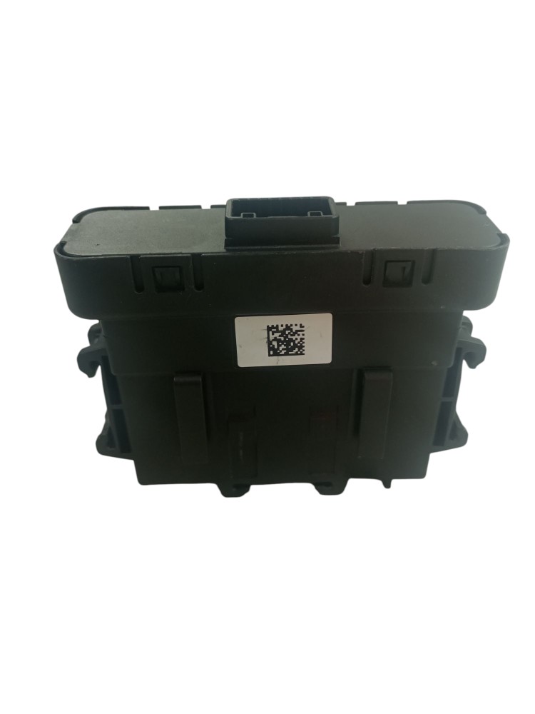 Modulo conforto Ranault Oroch duster 2024 2025 usado 7