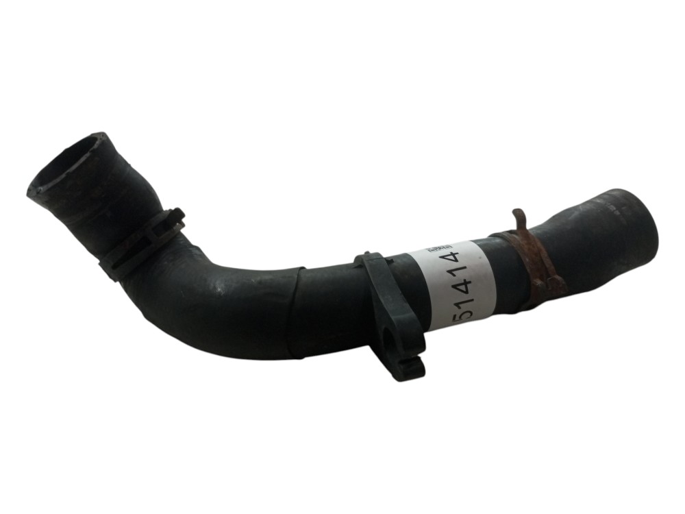 Mangueira Inferior Radiador Volkswagen Polo 2003 2006 2011 4