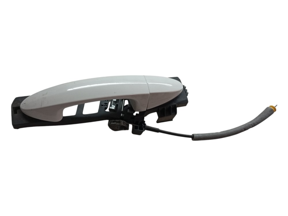 Macaneta Externa Ford Ka 2017 2019 2020 Traseira Direita 1