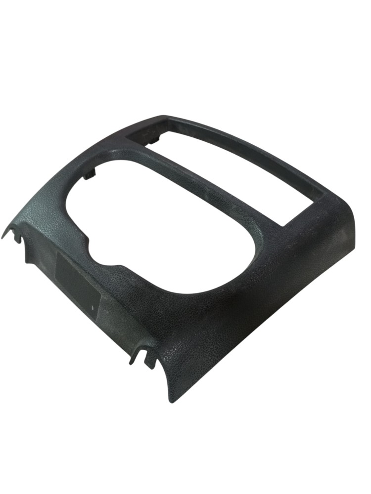 Moldura Painel Central Peugeot 207 2006 2008 2010 2012 2014 4