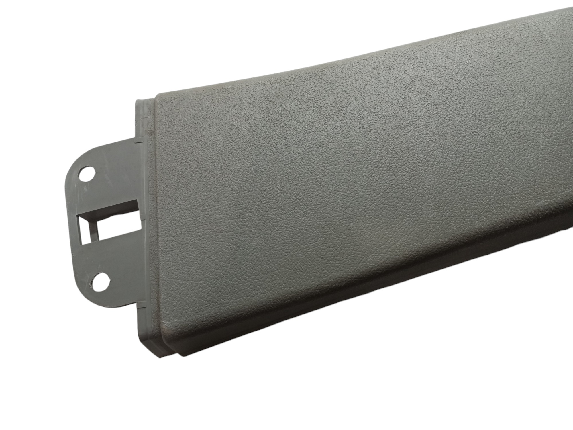 Moldura Coluna Inferior Zafira 2003 2005 2009 Lado Esquerdo 6