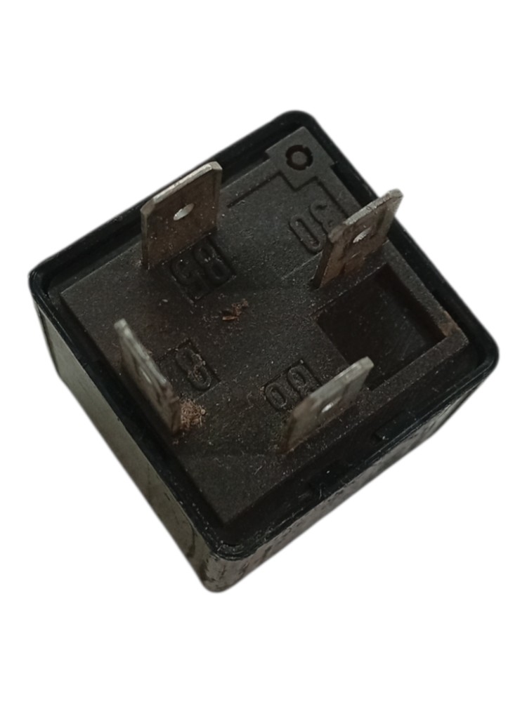 Rele bomba combustivel Vw Gol Voyage G4 G5 2006 2014 4