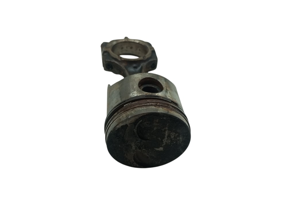 Pistao Biela Fiat Uno Palio Fiasa 2001 2002 2003 2004 1.0 3