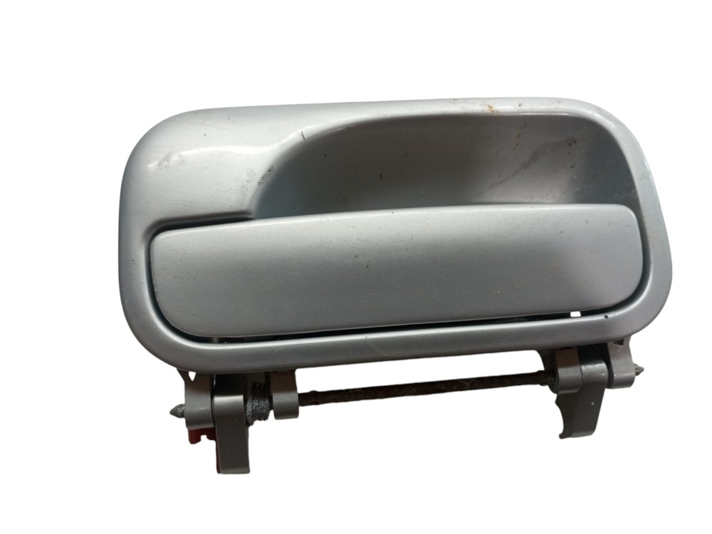 Macaneta Externa Vectra 97 98 99 2004 Traseira Direita 6