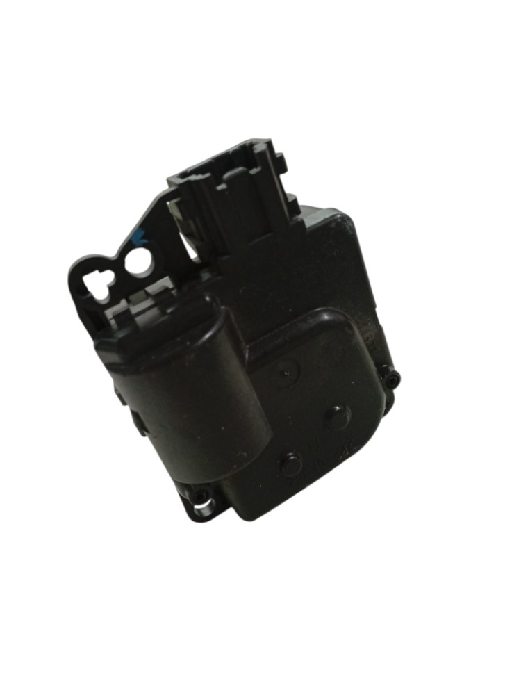 Motor Atuador Caixa Ar Frontier 2008 2010 2013 4