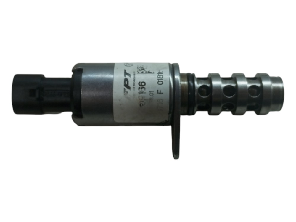 Valvula Solenoide Fiat Grand Siena 2012 2014 2016 2020