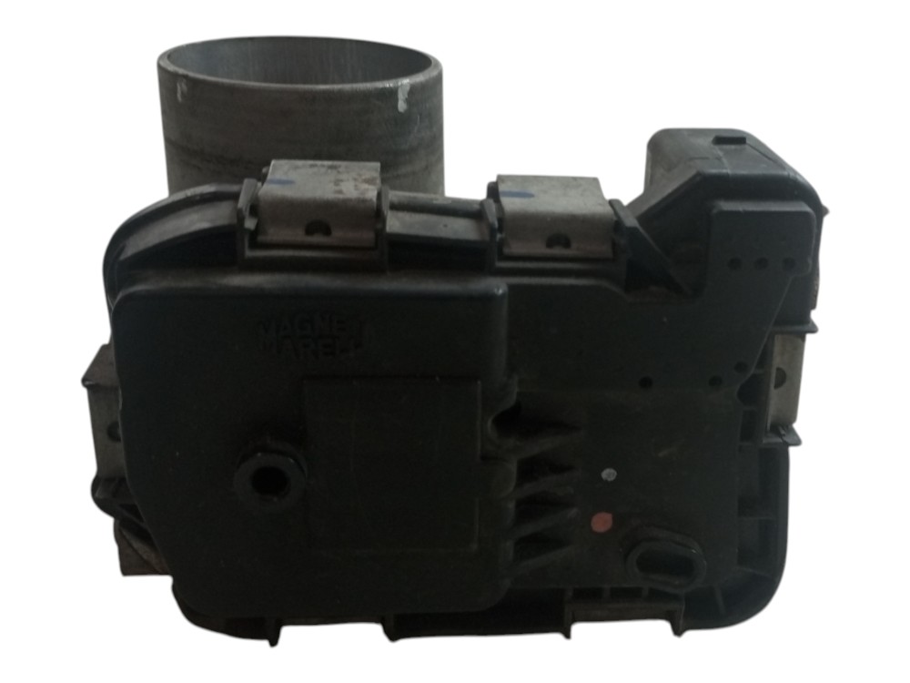 Tbi Fiat Argo Cronos Mobi 2018 2021 2023 Corpo Borboleta 6