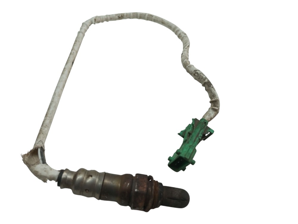 Sonda Lambda Citroen C4 Pallas 2007 2008 2009 2012 Usado 1