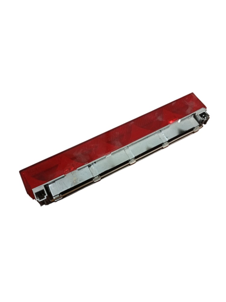 Lente break light luz freio Ford Escort Zetec 97 2002