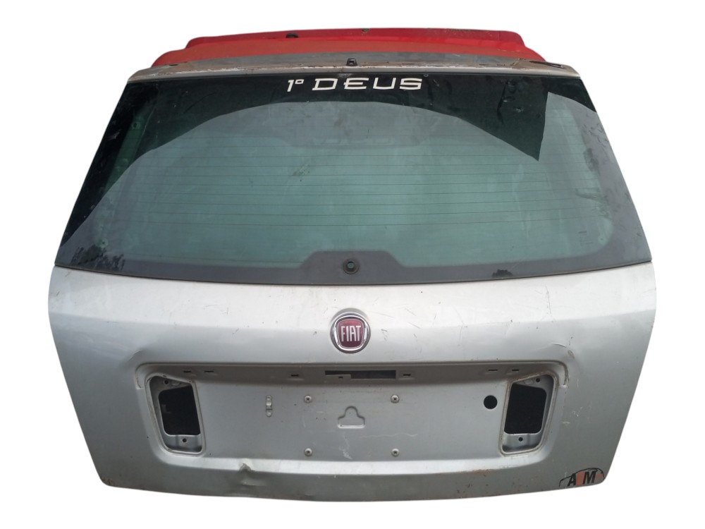 Tampao Tampa Fiat Stilo 2003 2005 2008 2009 2011