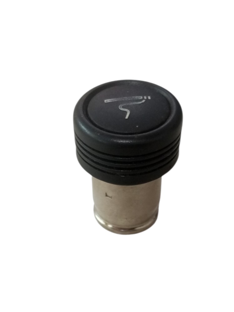 Acendedor Cigarro Console Citroen C3 2004 2006 2008 2012 2
