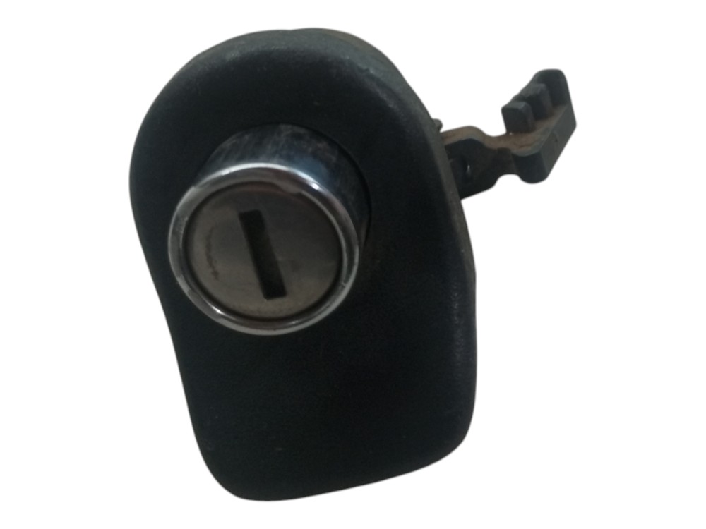 Miolo Porta Malas Volkswagen Gol G2 98 2000 2004 Usado 4