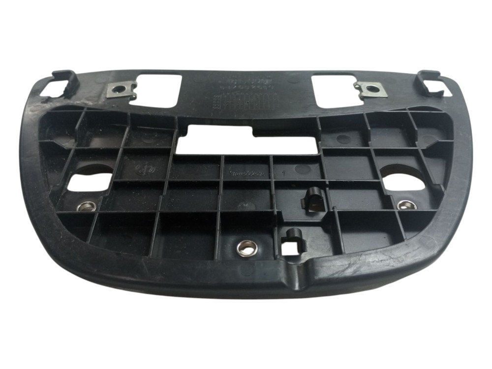 Suporte Luz Teto Stilo 1.8 2003 2004 2005 2006 2007 2008 5